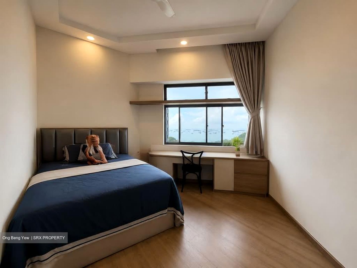 Mandarin Gardens (D15), Condominium #554928781